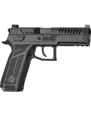 CZ P-09 F NOCTURNE OR 9MM FS