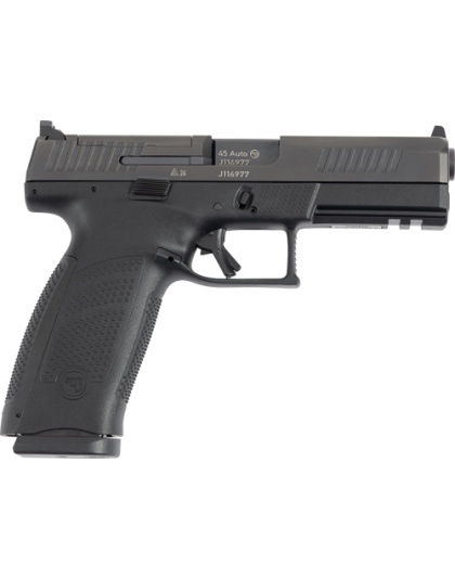 CZ P-10 F 45ACP OR 13-SHOT