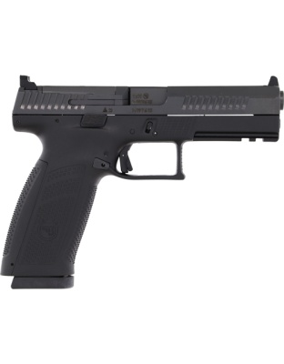 CZ P-10 F OR 9MM FS 19-SHOT