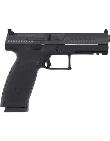 CZ P-10 F OR 9MM FS 19-SHOT