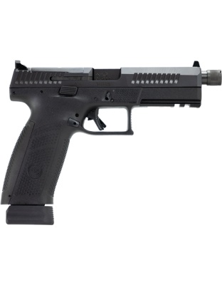 CZ P-10 F OR 9MM FS 19-SHOT