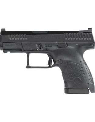 CZ-USA P-10 S 9MM FS 12-SHOT