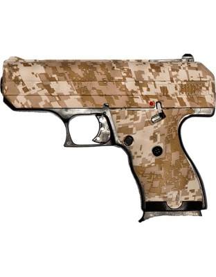 HI-POINT PISTOL C9 9MM COMPACT