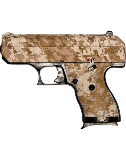 HI-POINT PISTOL C9 9MM COMPACT