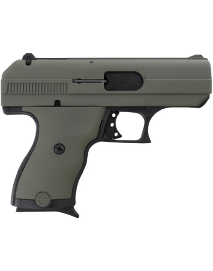 HI-POINT PISTOL C9 9MM COMPACT