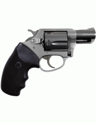 CHARTER ARMS SOUTHPAW 38SPL