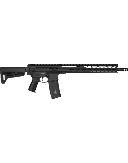 CMMG RIFLE DISSENT MK4 9MM 16"