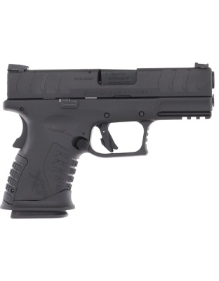 SPRINGFIELD XD-M ELITE COMPACT