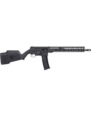 CMMG RIFLE DISSENT BR4 9MM