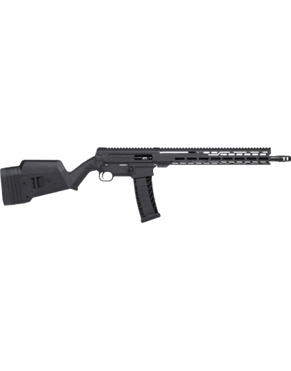 CMMG RIFLE DISSENT BR4 9MM