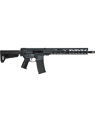 CMMG RIFLE DISSENT MK4 9MM 16"