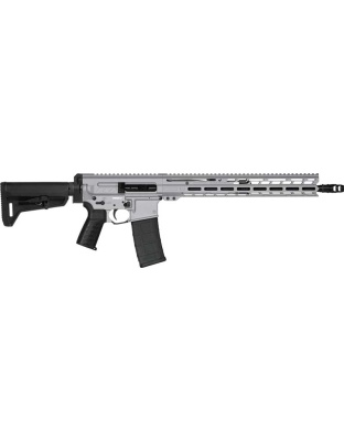 CMMG RIFLE DISSENT MK4 9MM 16"