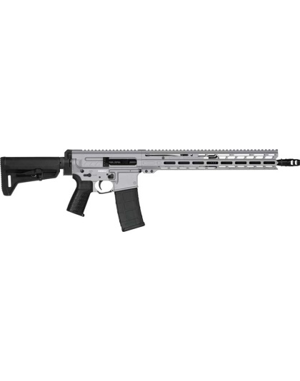 CMMG RIFLE DISSENT MK4 9MM 16"