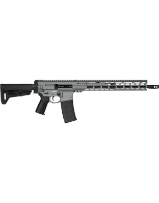 CMMG RIFLE DISSENT MK4 9MM 16"