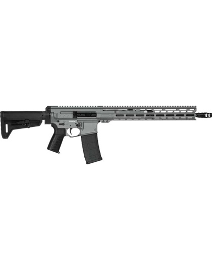 CMMG RIFLE DISSENT MK4 9MM 16"