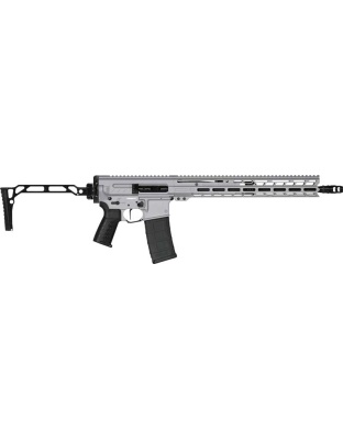 CMMG RIFLE DISSENT MK4 9MM 16"