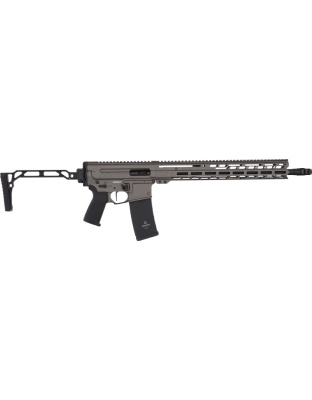 CMMG RIFLE DISSENT MK4 9MM 16"