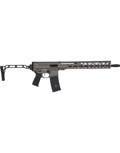 CMMG RIFLE DISSENT MK4 9MM 16"