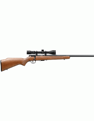 SAVAGE 93R17-GVXP 17HMR 21"HB