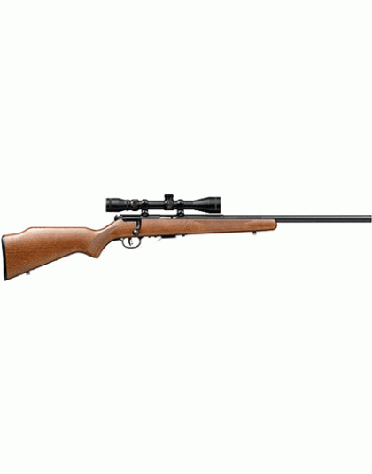SAVAGE 93R17-GVXP 17HMR 21"HB