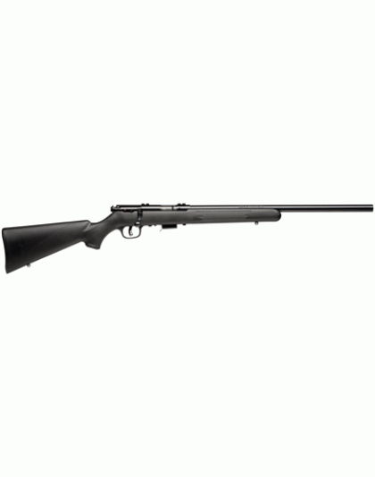 SAVAGE 93R17-FV 17HMR 21" HB