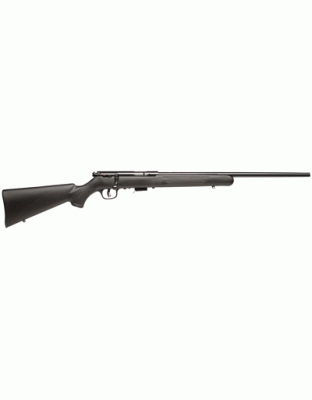 SAVAGE 93R17-F 17HMR 21"