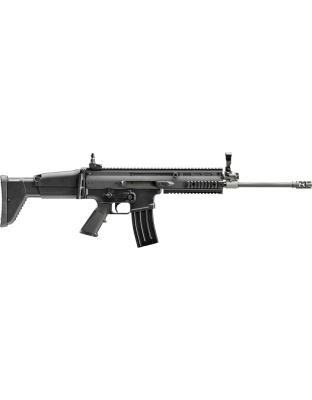 FN SCAR 16S NRCH 5.56 NATO