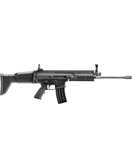 FN SCAR 16S NRCH 5.56 NATO