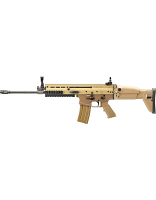 FN SCAR 16S NRCH 5.56 NATO