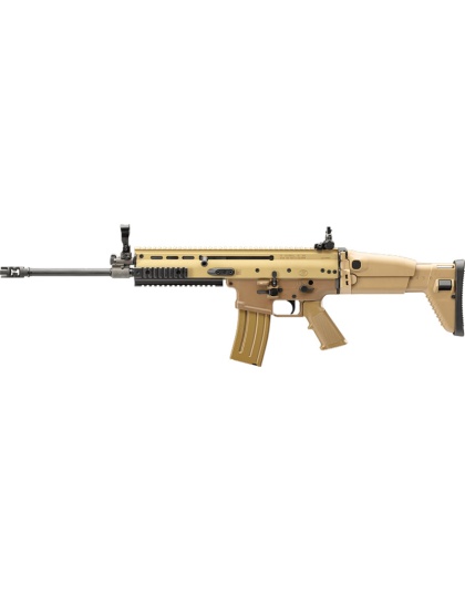 FN SCAR 16S NRCH 5.56 NATO