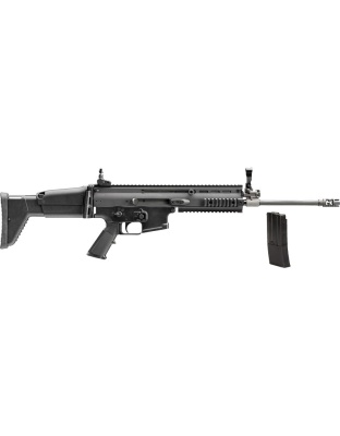 FN SCAR 16S NRCH 5.56 NATO