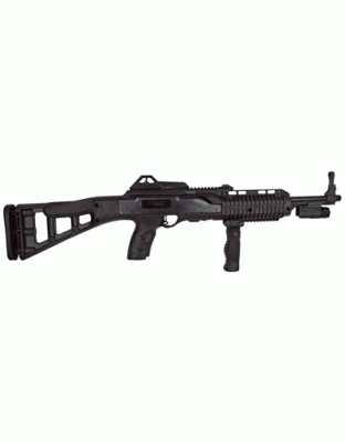 HI-POINT CARBINE 9MM BLACK