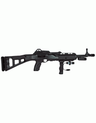 HI-POINT CARBINE 9MM BLACK