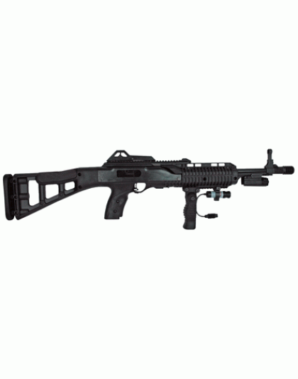 HI-POINT CARBINE 9MM BLACK