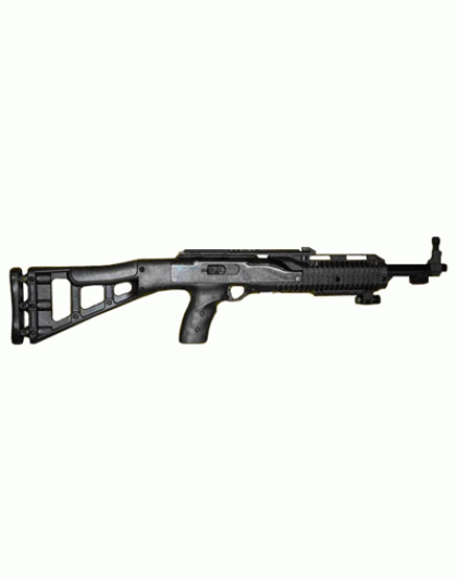 HI-POINT CARBINE 9MM LUGER