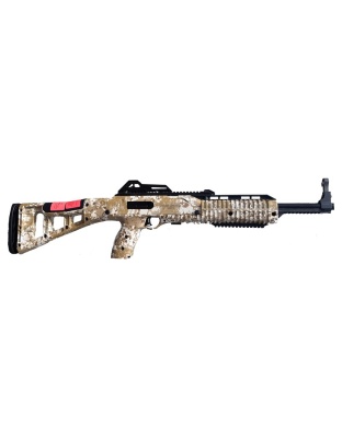 HI-POINT CARBINE 9MM LUGER