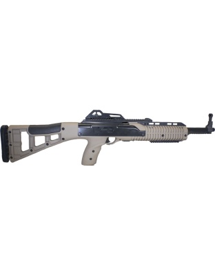 HI-POINT CARBINE 9MM LUGER