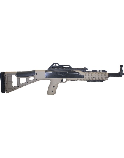 HI-POINT CARBINE 9MM LUGER