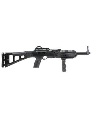 HI-POINT CARBINE 9MM LUGER