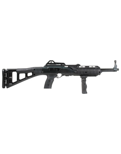 HI-POINT CARBINE 9MM LUGER