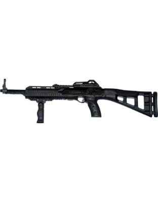 HI-POINT CARBINE 9MM LUGER