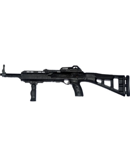 HI-POINT CARBINE 9MM LUGER