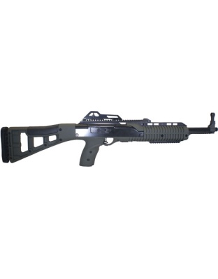 HI-POINT CARBINE 9MM LUGER