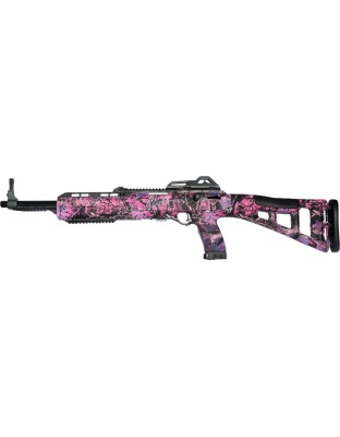 HI-POINT CARBINE 9MM LUGER