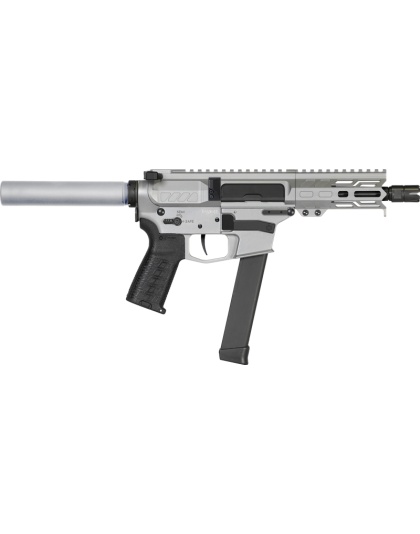 CMMG PISTOL BANSHEE MKGS 9MM