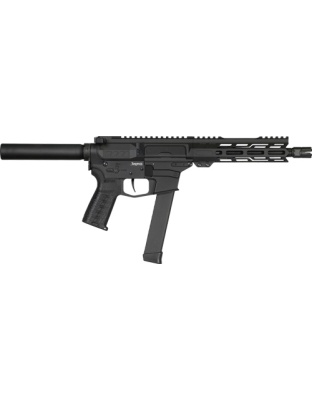 CMMG PISTOL BANSHEE MKGS 9MM