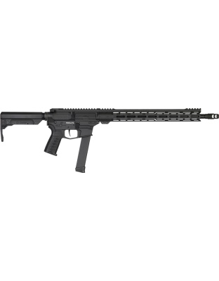 CMMG RIFLE RESOLUTE MKGS 9MM