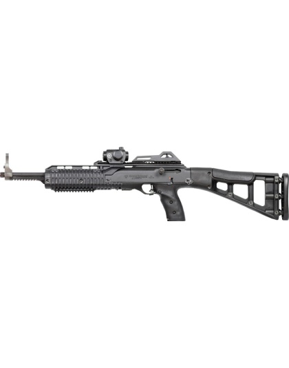 HI-POINT CARBINE 9MM 16.5" TB
