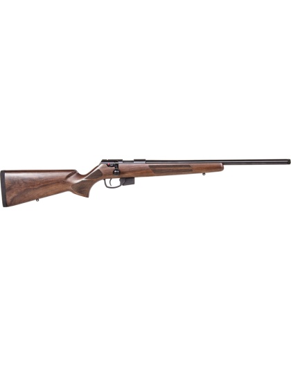 ANSCHUTZ 1761 D HB 17HMR