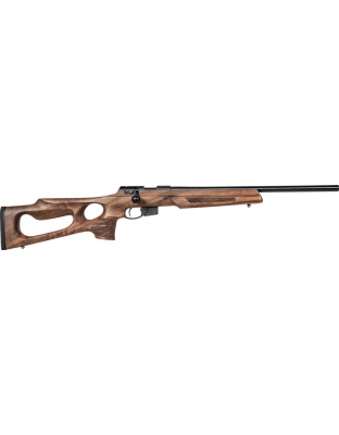 ANSCHUTZ 1761 HB 22LR 20"